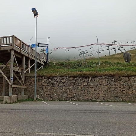 Apartamento Pla D'Adet Saint Lary Exterior photo